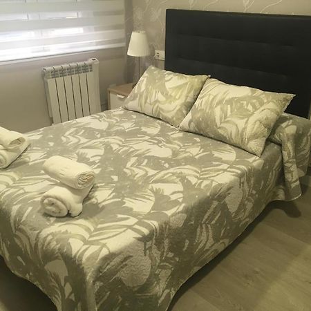 A 5 Minutos Estac Tren Centrico Y Estiloso Vivienda De Uso Turistico โลโกรโญ ภายนอก รูปภาพ