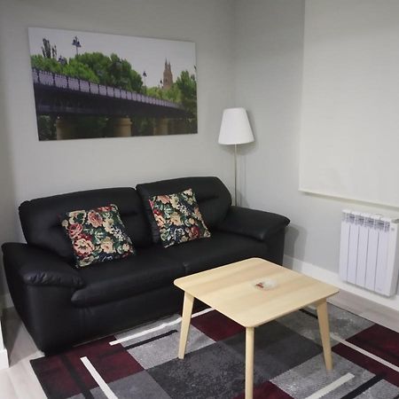 A 5 Minutos Estac Tren Centrico Y Estiloso Vivienda De Uso Turistico โลโกรโญ ภายนอก รูปภาพ