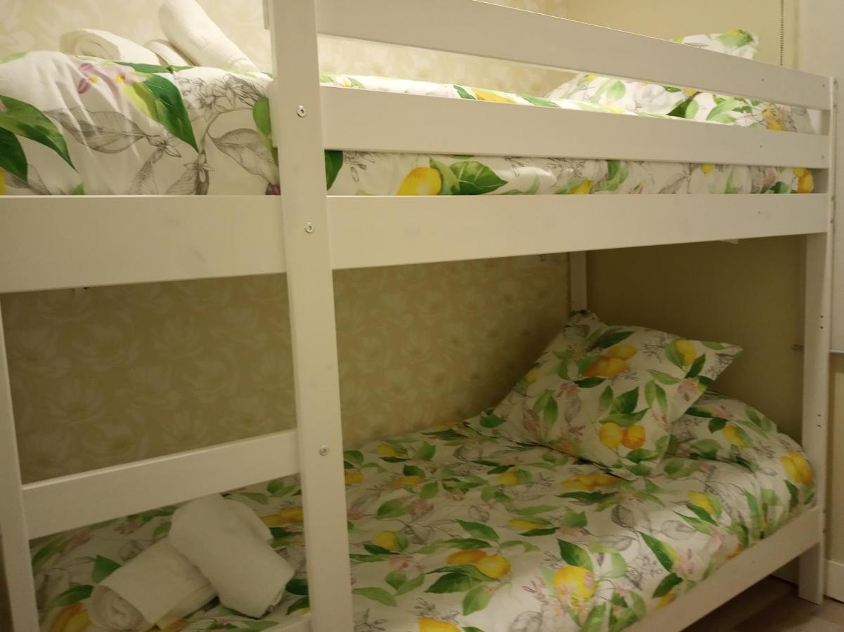 A 5 Minutos Estac Tren Centrico Y Estiloso Vivienda De Uso Turistico โลโกรโญ ภายนอก รูปภาพ