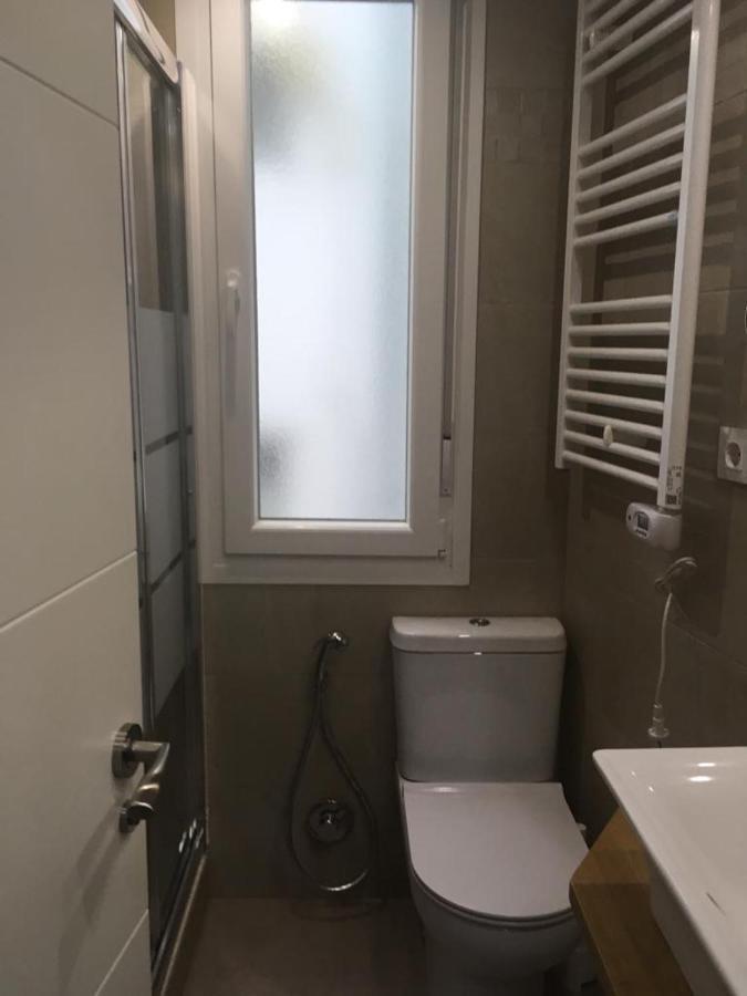 A 5 Minutos Estac Tren Centrico Y Estiloso Vivienda De Uso Turistico โลโกรโญ ภายนอก รูปภาพ